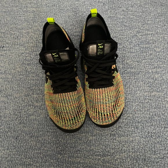 Nike Air VaporMax Flyknit 3 Multi - Color main image 5
